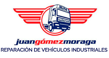 Logo Taller Juan Gómez Moraga footer