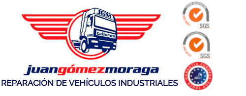 Logo Taller Juan Gómez Moraga